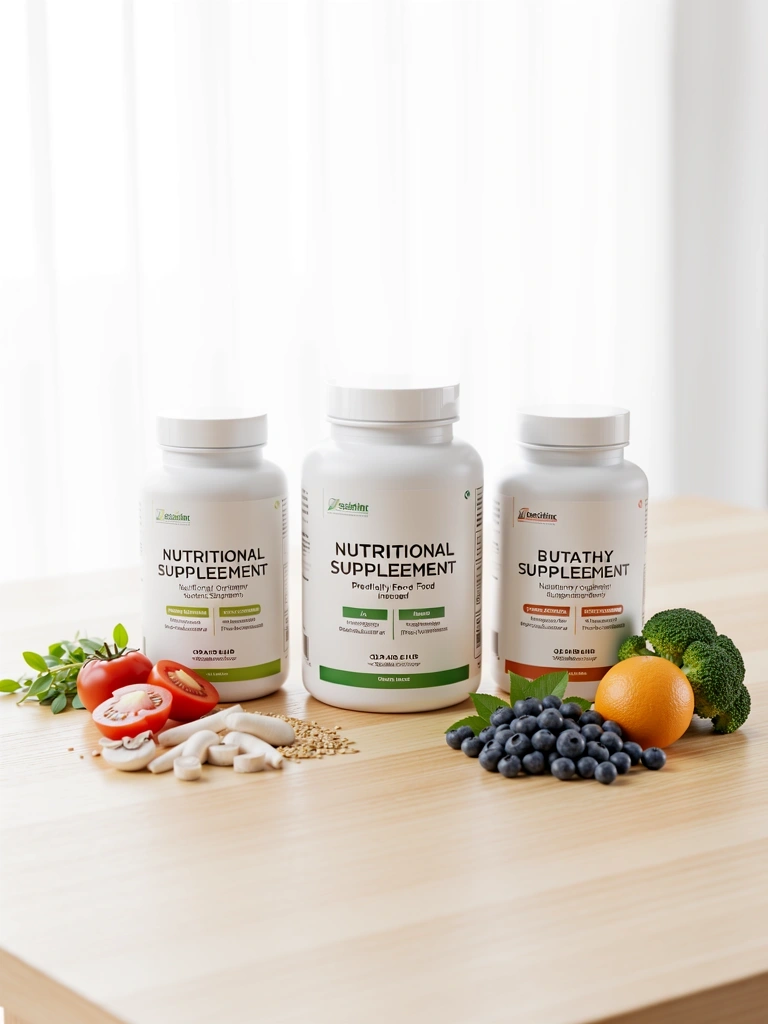 Scienza e Nutrizione