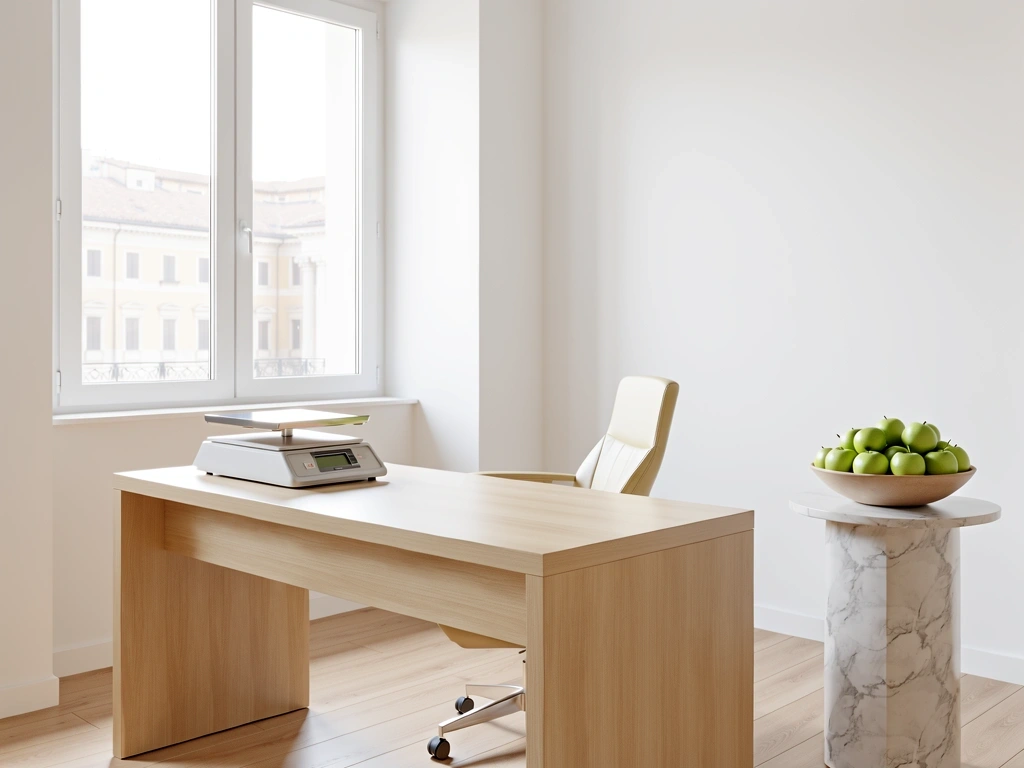 Studio DailyFit Verona